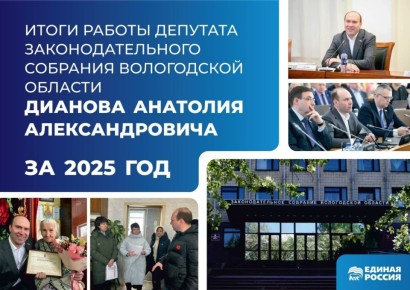 �������� ������ ���������� ����� � ����� ����������� ������������ �� 2025 ���