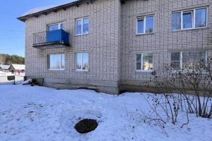 Проблему с канализацией в поселке Бушуиха Грязовецкого округа решили после обращения к Алексею Маслову