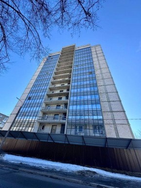 Андрей Накрошаев: Еще одним недостроем в Череповце будет меньше! Провели совещание с потенциальными застройщиками, которые будут достраивать комплекс "Две звезды" по адресу ул. К.Маркса