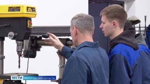 Уровень безработицы в Вологодской области достиг исторического минимума