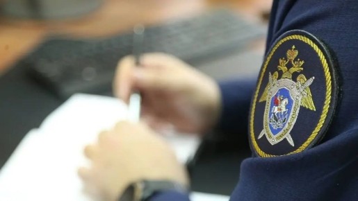 В Вологде возбуждено уголовное дело об убийстве мужчины