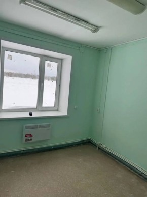 Завершился ремонт Митюковского фельдшерско-акушерского пункта в Вожегодском округе