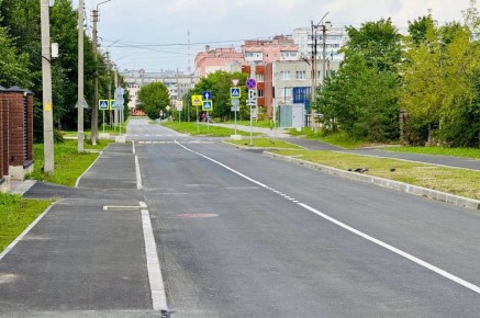 Андрей Накрошаев: Губернатор Вологодской области Георгий Юрьевич Филимонов опубликовал список дорог, которые будут отремонтированы в Череповце в текущем году