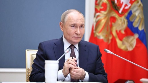 Женщины, нуждающиеся в защите: Путин подписал указ о помиловании 23 россиянок