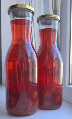 Как быстро заготовить компот из алычи: секреты за 30 минут