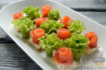 Креативные закуски для корпоративного праздника: рецепты, которые удивят коллег