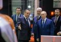 Путин утвердил масштабный план по внедрению беспилотного транспорта