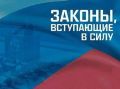 С 1 марта в России и Иванове начинают действовать новые законы