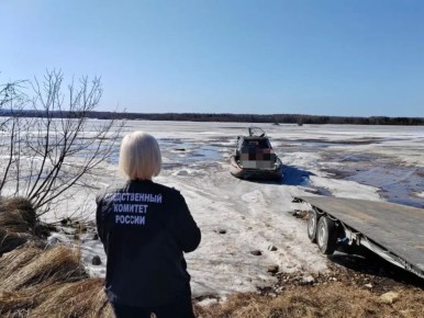 Тела двух мужчин нашли в шлюзе Волго-Балта в Вытегорском округе