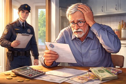 Ошибки в уведомлениях: как непреднамеренные пропуски могут обернуться долгами