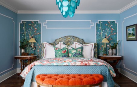 Старые правила дизайна интерьеров, которые время стерло в пыль