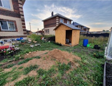 Новый опыт за городом: как увлечение строительством меняет жизнь