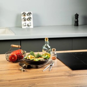 Эффективный уход за индукционной плитой: секреты и советы