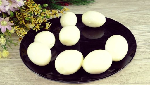 Фаршированные яйца: идеальная закуска для любого праздника