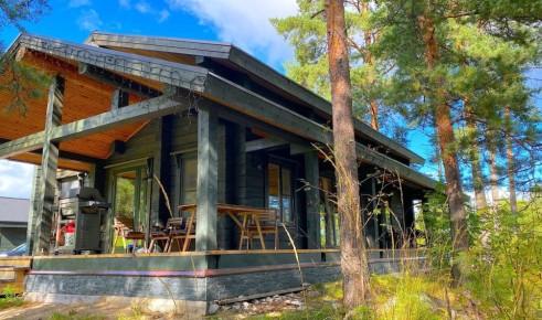 В краю озёр: путешествие в карелию, полное эмоций и открытий