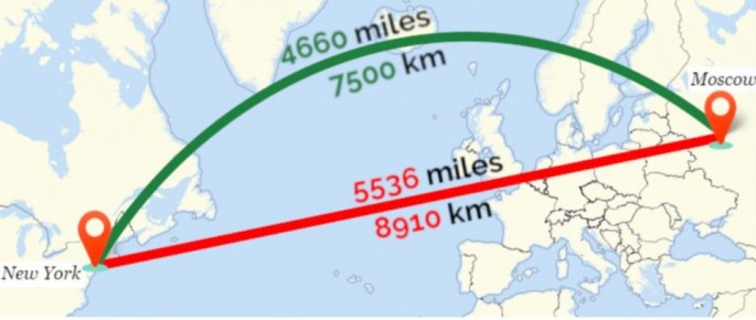 Пицца диаметром 40 см: как одна большая пицца выигрывает у двух маленьких