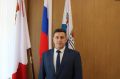 Экс-глава Вашкинского округа перешёл на работу в администрацию Вологды