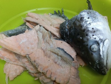 Вкусный рыбный суп с индейкой: неожиданный рецепт на любой случай