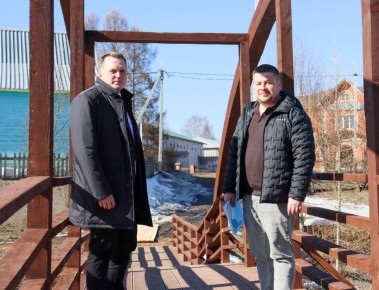 «Герои Русского Севера» проходят обучение по госуправлению