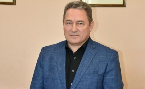 Новый главврач назначен в Сокольской ЦРБ