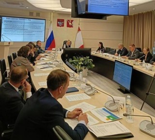 Вологодская область улучшает позиции в инвестрейтинге