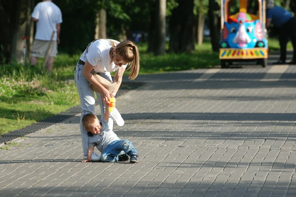 В России планируют создать алиментный фонд для борьбы с долгами неплательщиков