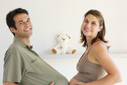 Как подготовиться к роли отца: важные советы для будущих пап