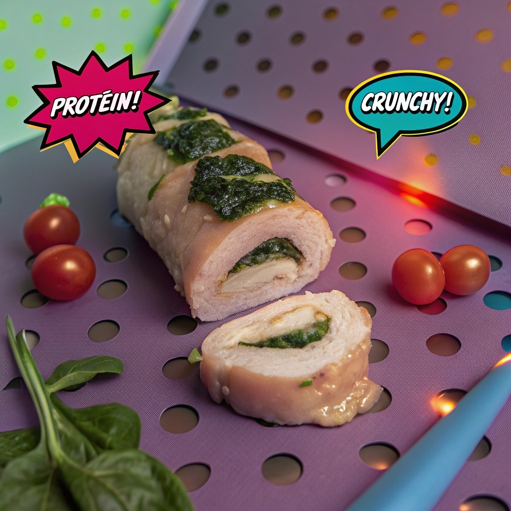 Куриная грудка: пять закусок для истинных гурманов