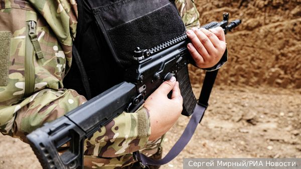 Запрет на выдворение иностранцев, служащих в российской армии