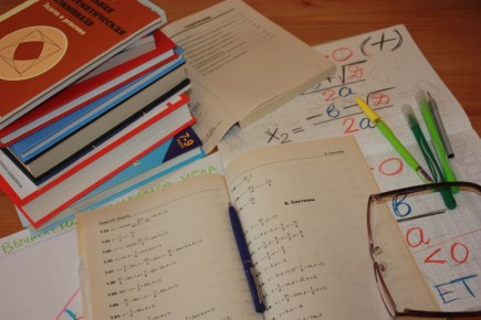 ���������� ������ � ������: ���� �� ��������� �����������