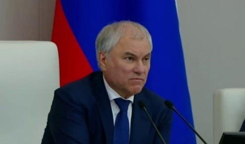 Госдума не планирует обсуждать законопроект о запрете обвинительной информации в СМИ