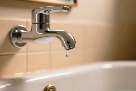 Губернатор Георгий Филимонов взял под контроль ситуацию с водой в Белозерске