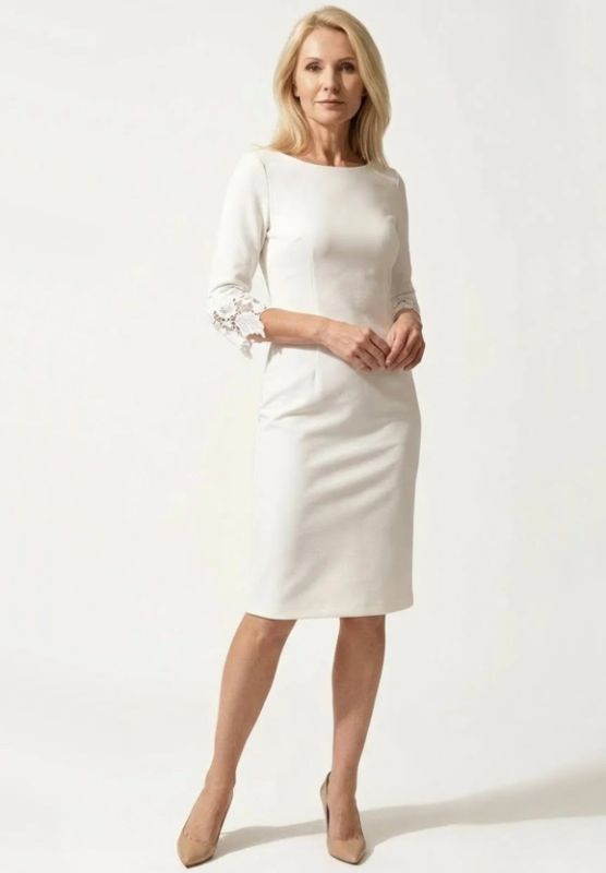 Как удачно сочетать стиль и возраст: советы для женщин за 50