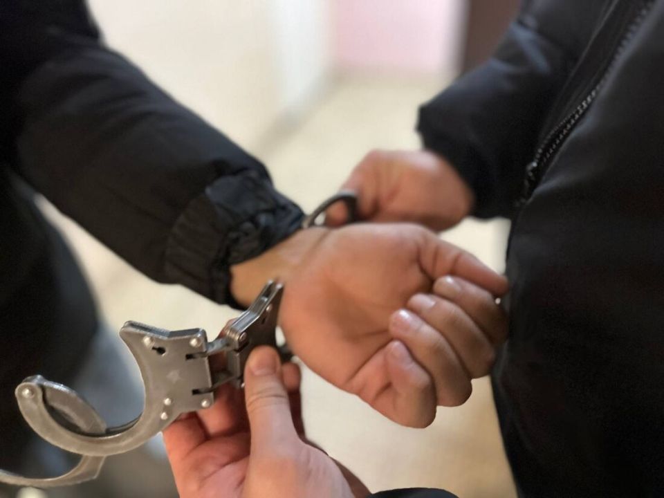 Верховажанину грозит до 8 лет колонии за ложное сообщение о готовящемся теракте