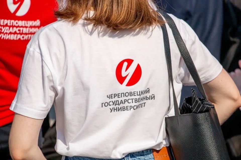 Череповецкий госуниверситет победил во Всероссийском конкурсе по развитию студенческого спорта