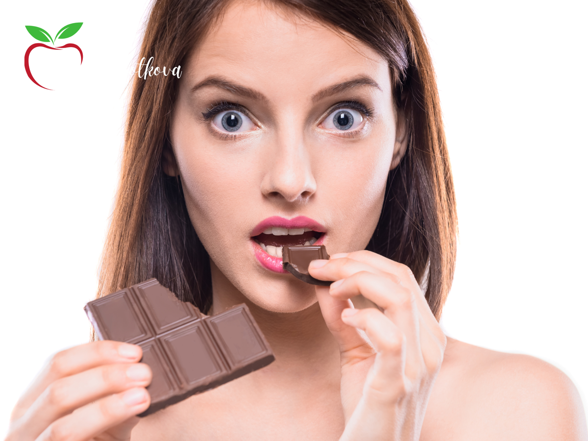 Что на самом деле делает нас полными: тайны зомбирующей еды