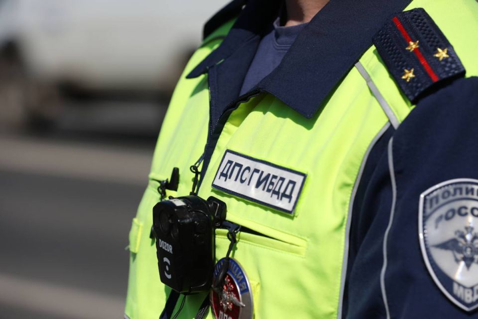 5 пьяных водителей и 19 без прав задержали за сутки вологодские автоинспекторы