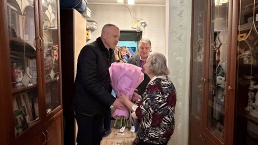 ������� �����: ��������� � 97-������ ���� ��������� �������