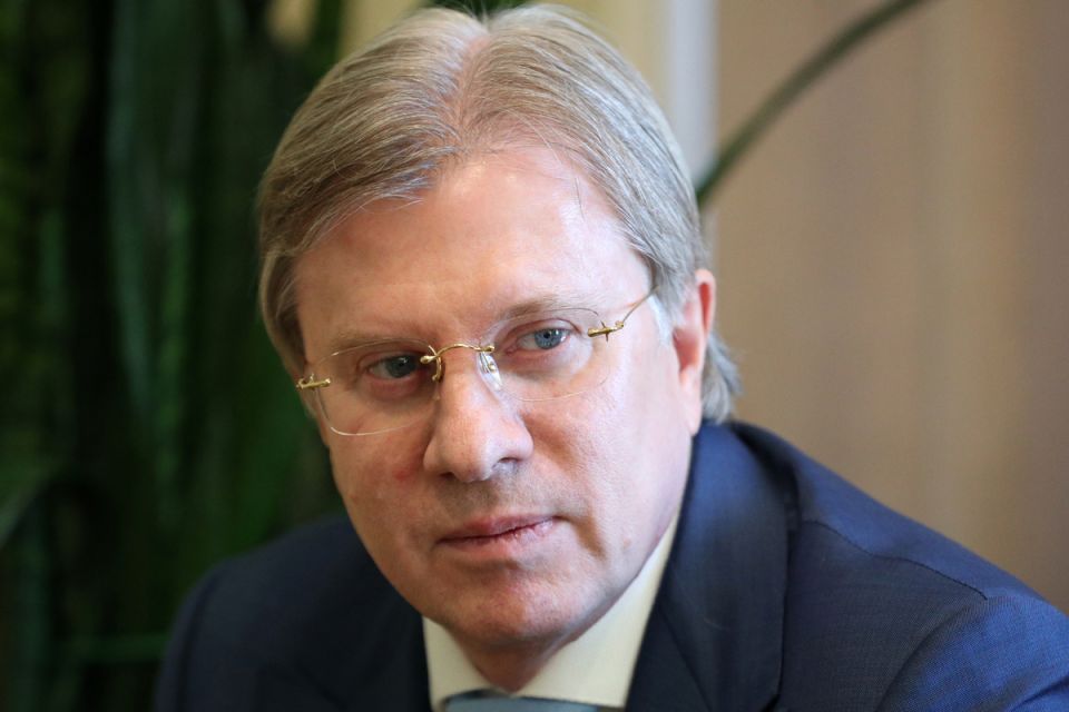 Россия планирует увеличить количество вывозных рейсов с Ближнего Востока