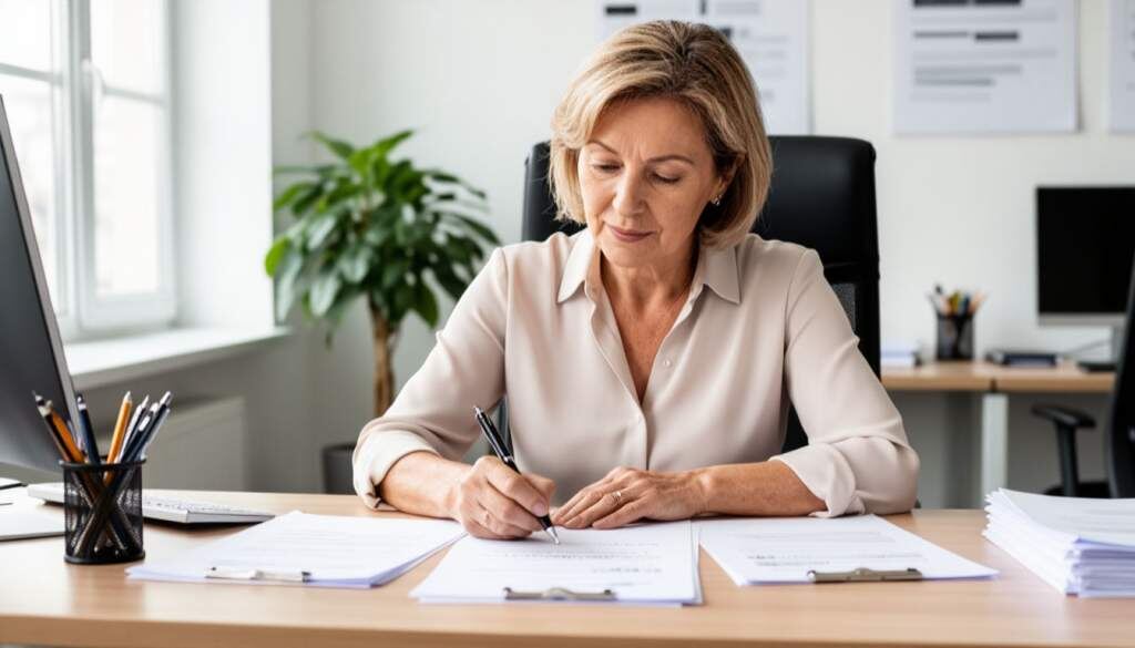 Кто может выйти на досрочную пенсию?