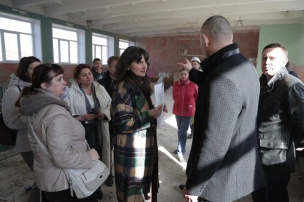 ������ ���������: ����� � 27 �� ��������� ������ ����������� � ����������� �������