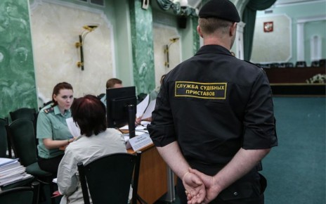 Как отменить ограничения от приставов: пошаговое руководство 2026 года