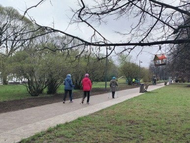 Пенсионеры Заполярья получили более 455 миллионов рублей на проезд к курортам