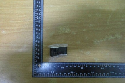 Задержанному с наркотиками вытегору грозит до 10 лет за решеткой