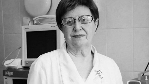 Ушла из жизни выдающаяся врач Вологодской области Надежда Дунаева