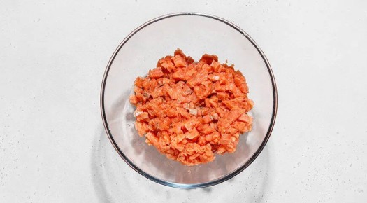 Рубленые рыбные котлеты: идеальный рецепт для вкусного ужина