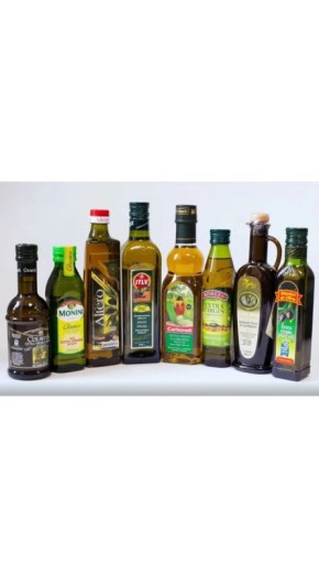 Как выбрать качественное оливковое масло: полезные советы и секреты