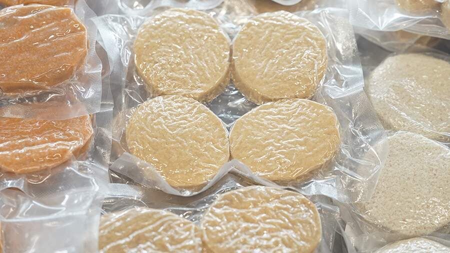 Продажи рыбных полуфабрикатов поднимаются на новый уровень