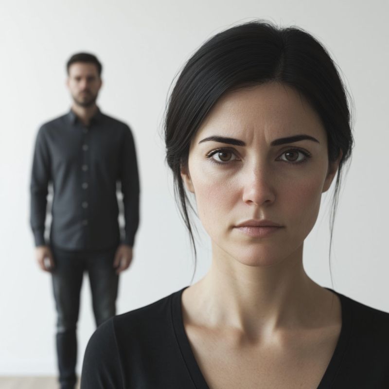 Как слепота в любви может привести к потере – история о сокровенной правде