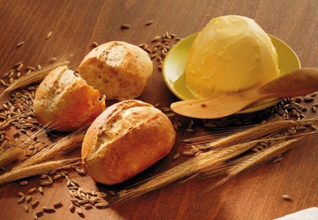 Сливочное масло: Секреты и мифы о любимом продукте